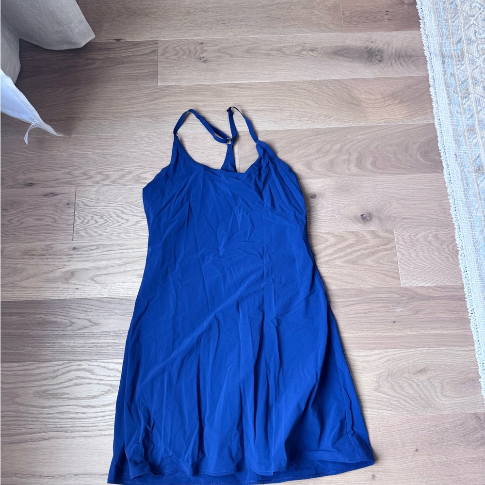 Outdoor voices the exercise dress